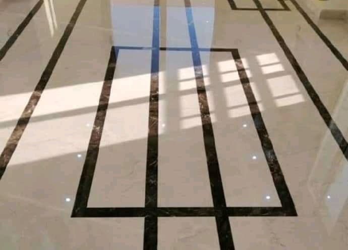 ممرات القصور المنحنية